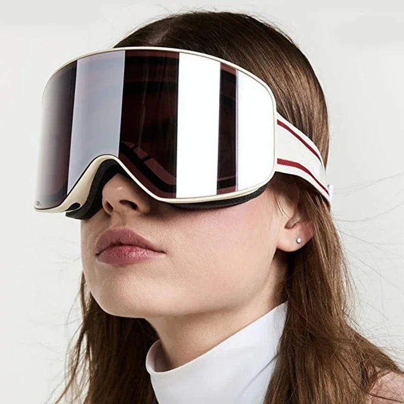 Polar Pro | Statement Goggles