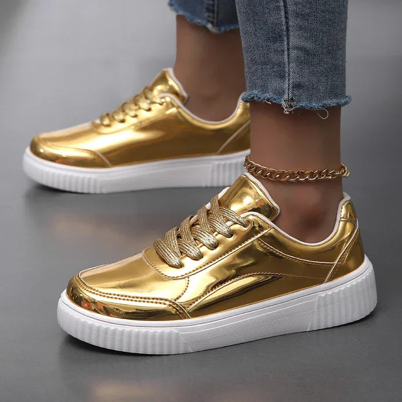 Starlight | Casual Sneakers