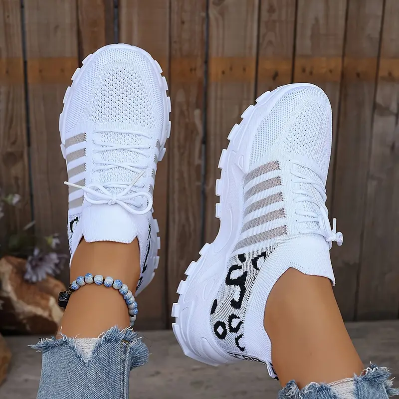 Everilda | Breathable Everyday Sneakers