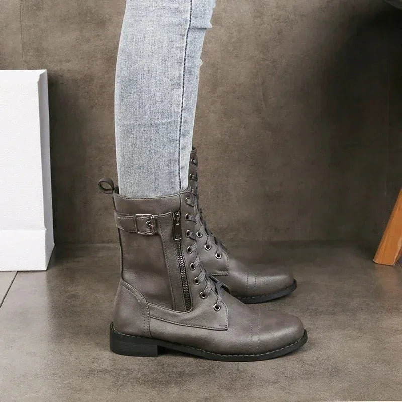 Rebel Range | Western Boots