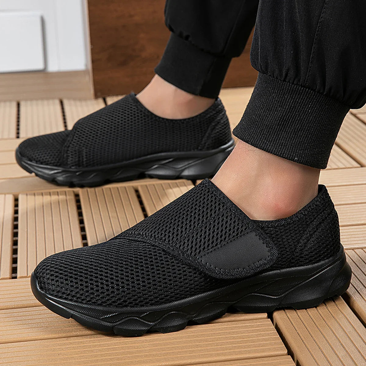 Anna | Soft Orthopedic Shoes