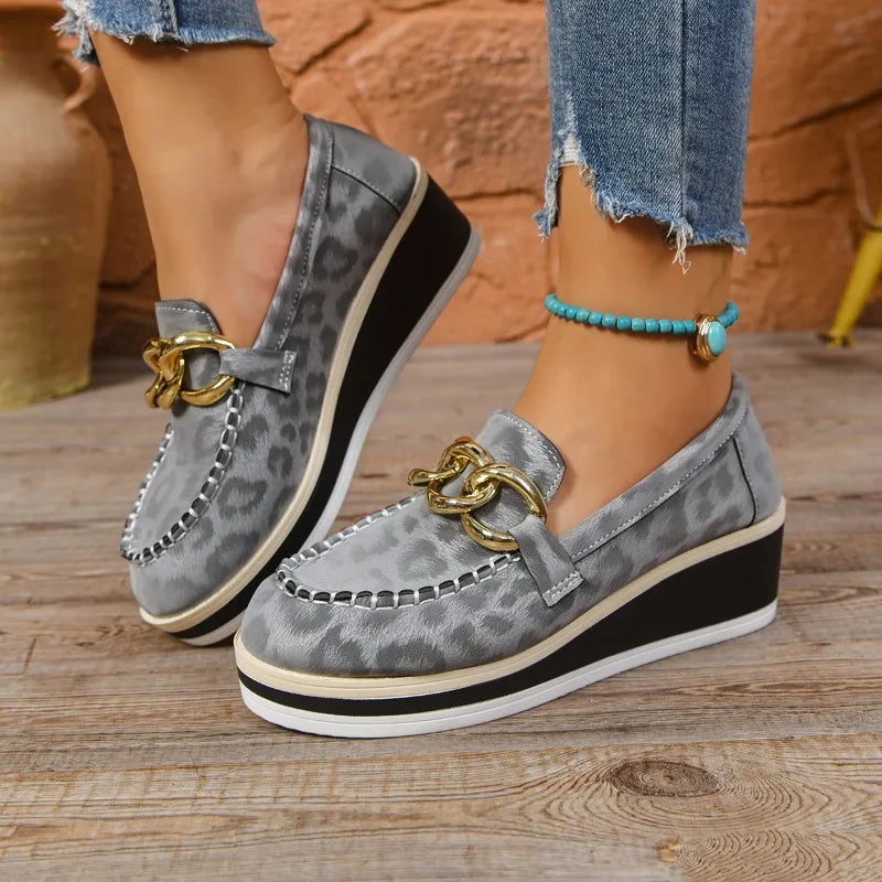 Savannah | City Loafers