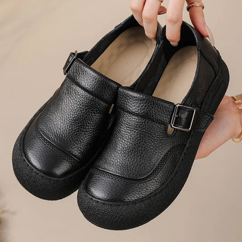 Sarah | Orthopedic Slip-On Shoes