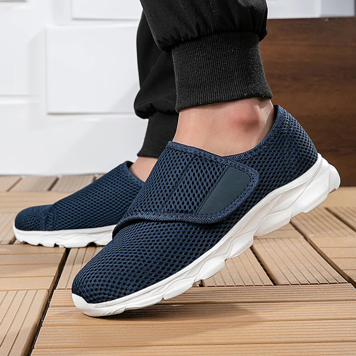 Anna | Soft Orthopedic Shoes