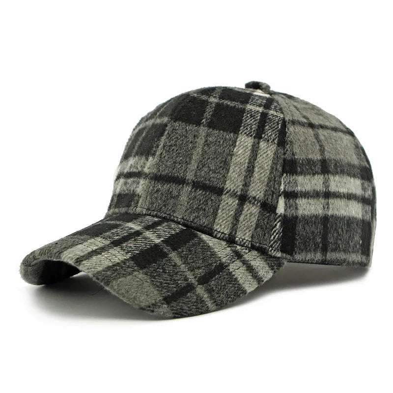 Highland | Classic Cap