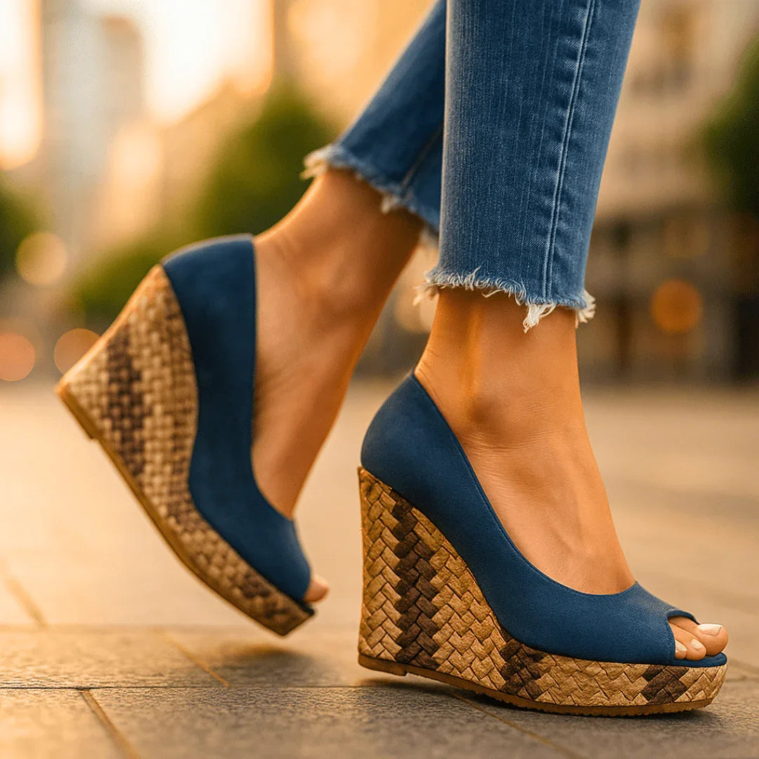 Sirena | Elegant Heels