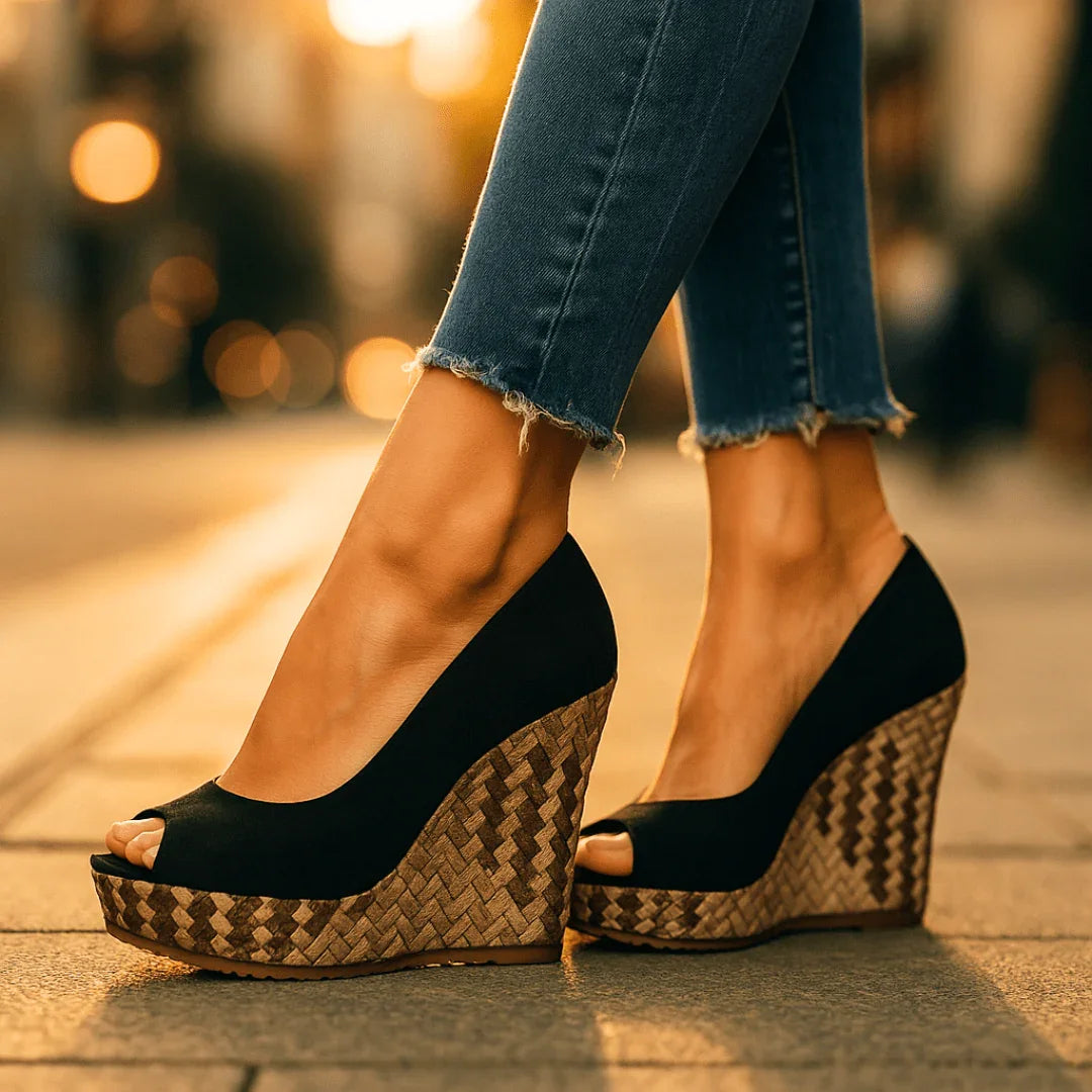 Sirena | Elegant Heels
