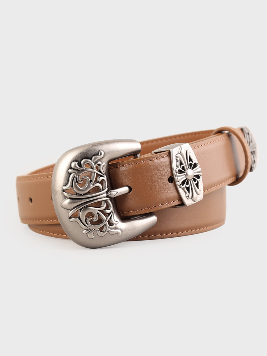 Vera | Versatile Classic Belt