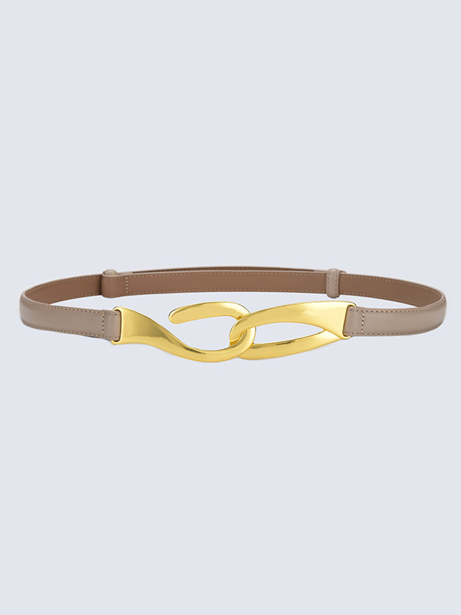 Livia | Adjustable Hook Belt