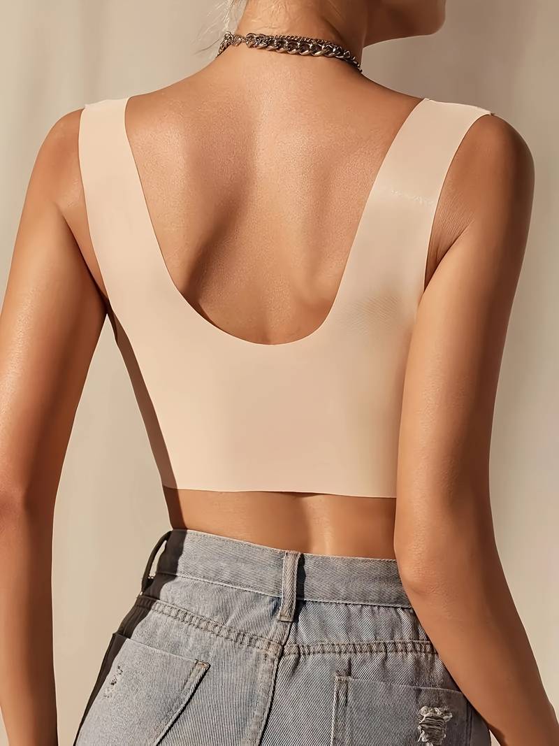 Bette™ Comfy & Stylish Wireless Bra (1+1 FREE)