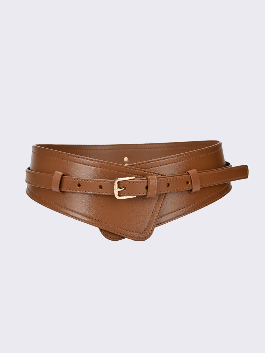 Nova | Wide Harness Belt