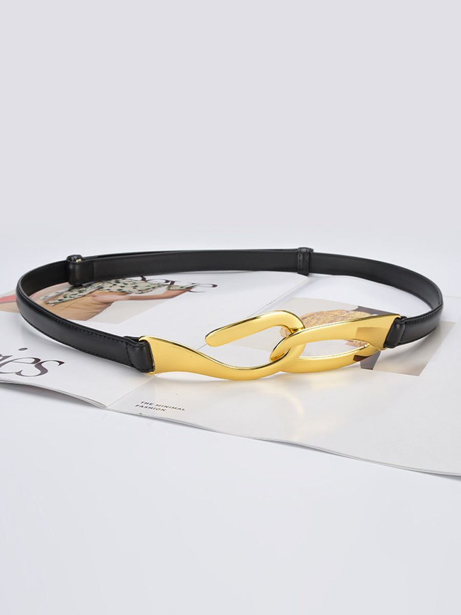 Livia | Adjustable Hook Belt