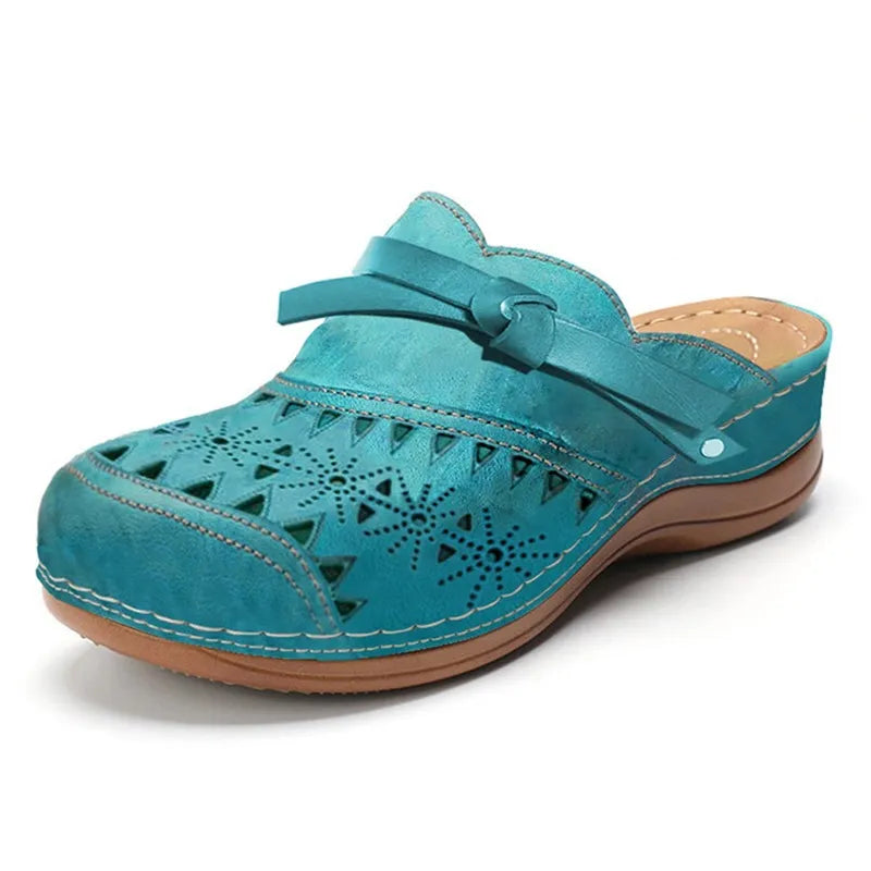 Lyla | Everyday Clogs