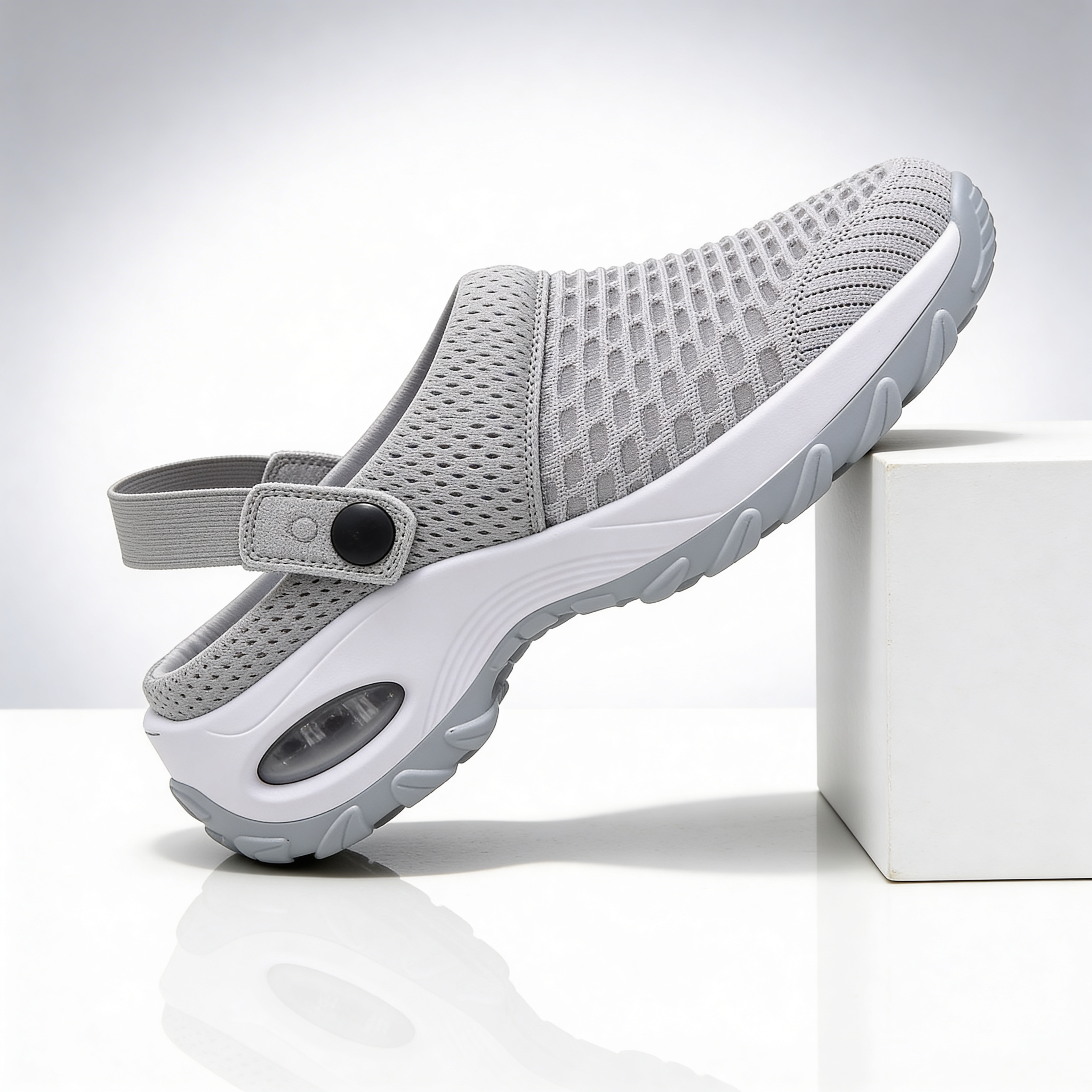 Lila Rae | Aircool Orthopedic Sneakers