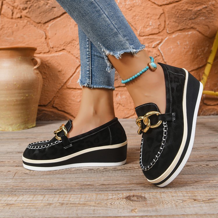 Savannah | City Loafers