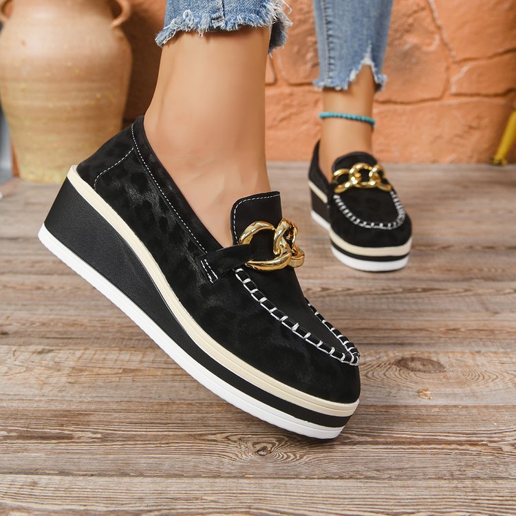 Savannah | City Loafers