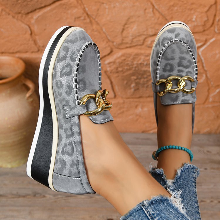 Savannah | City Loafers