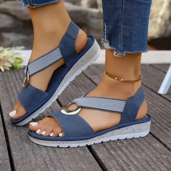 Harper™ | Elegant Comfort Sandals