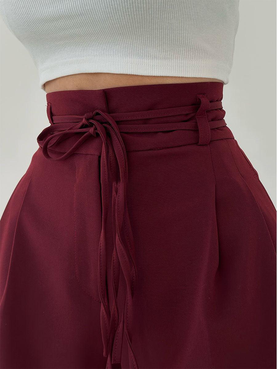Brit & Boho™️ | Jade Wide-Leg Pants