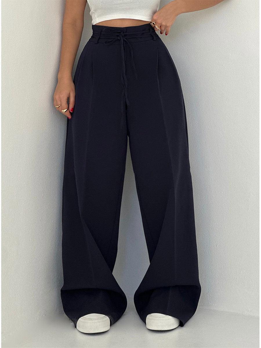 Brit & Boho™️ | Jade Wide-Leg Pants