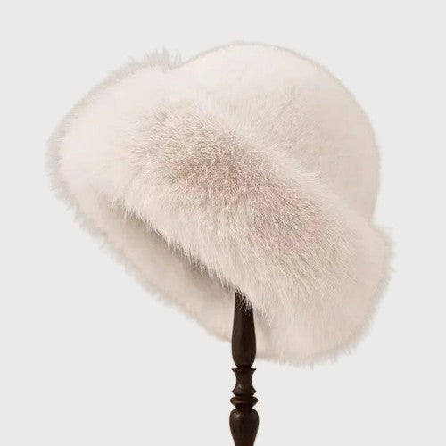 Ember | Luxe Fur Hat