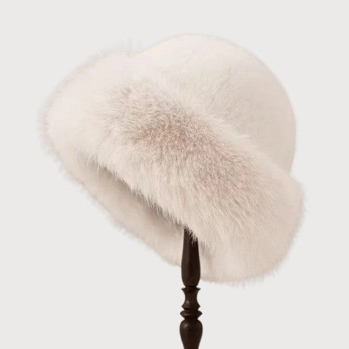 Ember | Luxe Fur Hat