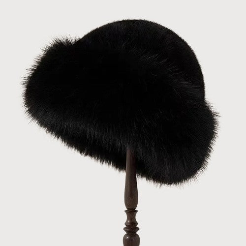 Ember | Luxe Fur Hat