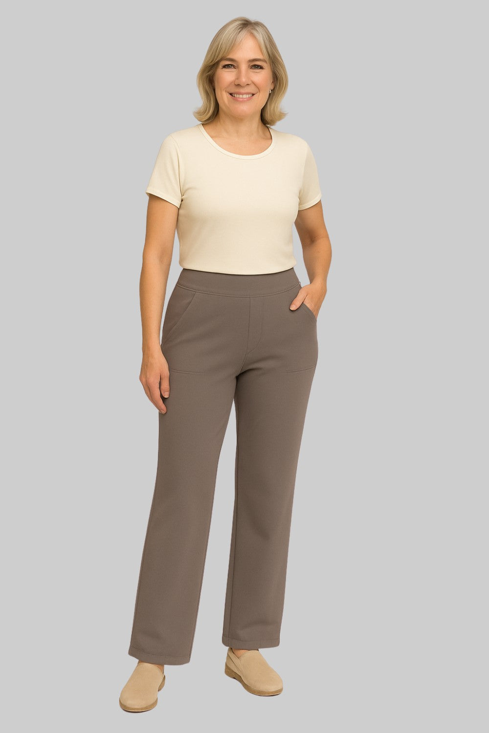 Olivia™ | Stretch Pants – product image 2