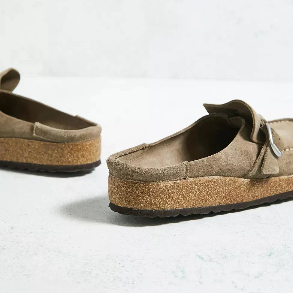 Mariah | Ortho Comfort Mules