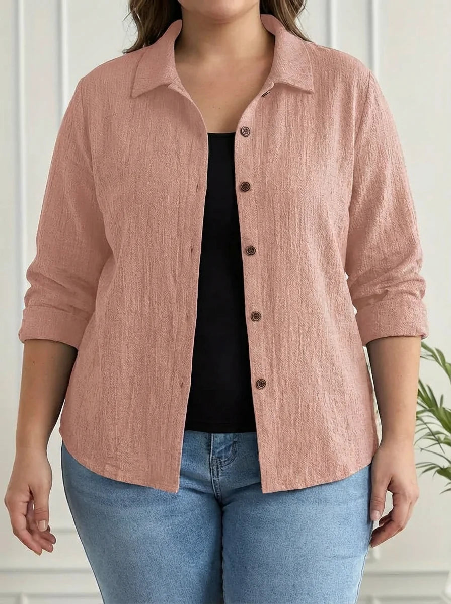 Denise™ | Classic Light Top