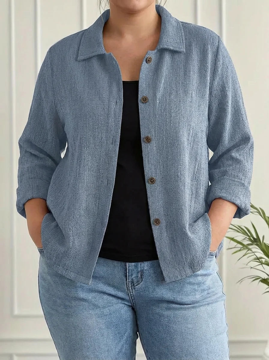 Denise™ | Classic Light Top