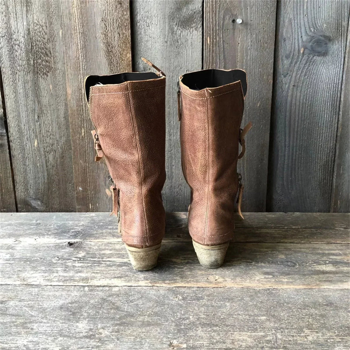 Giana™ | Cowgirl Boots – product image 5