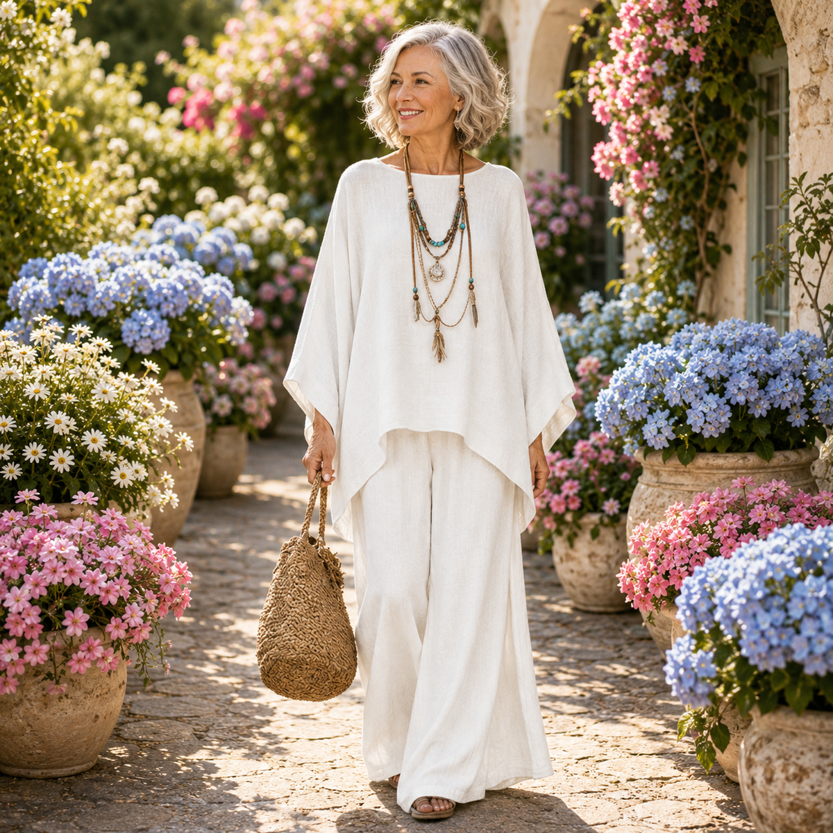 Isabelle™ | Elegant Two-Piece Set – product image 10