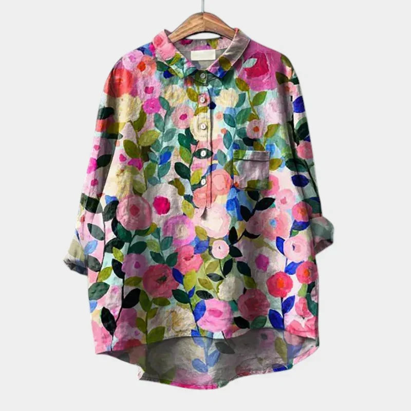 Everleigh™ | Relaxed Summer Tunic – product image 11