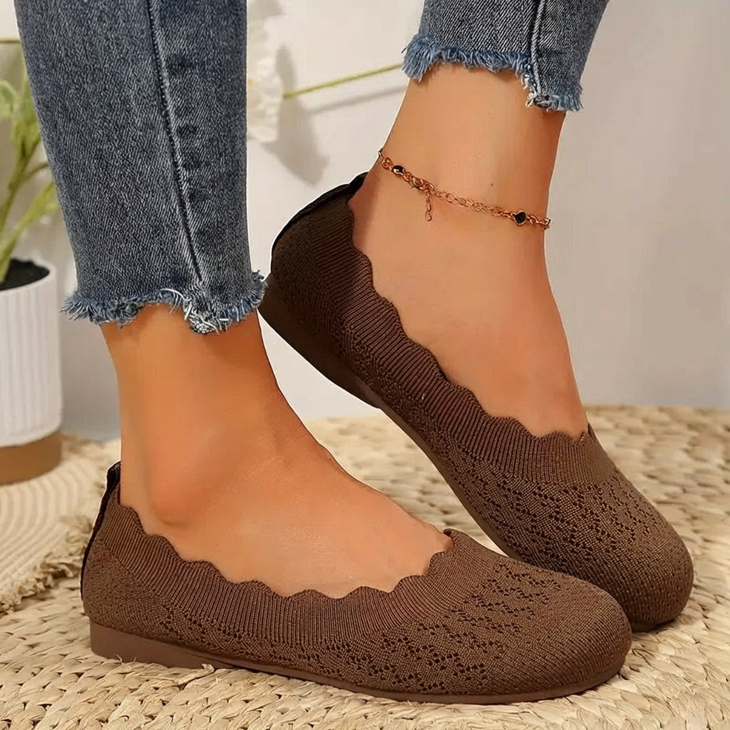 Iosifina | Lace Up Sandals