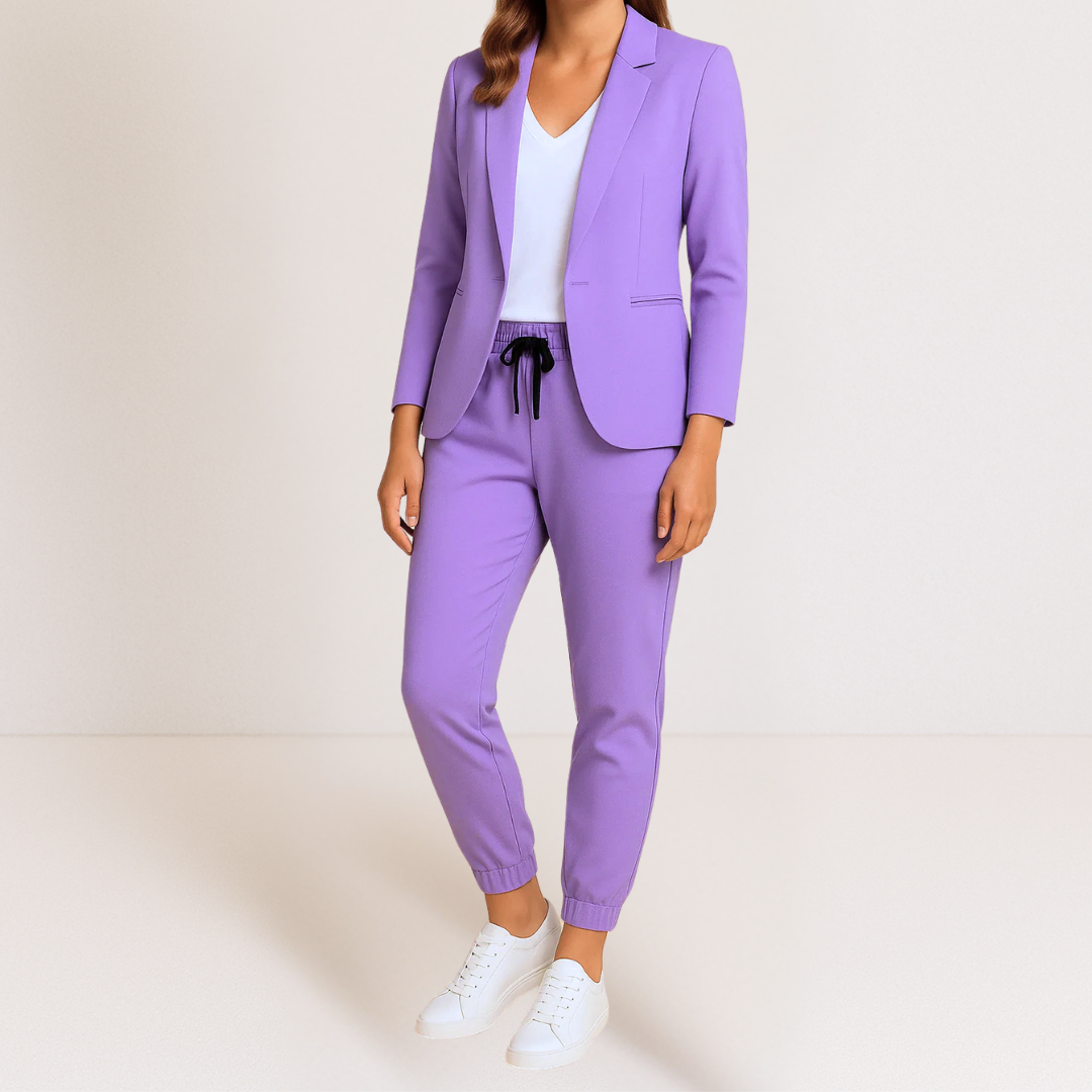 Miley™ | Two-Piece Women’s Suit – product image 5