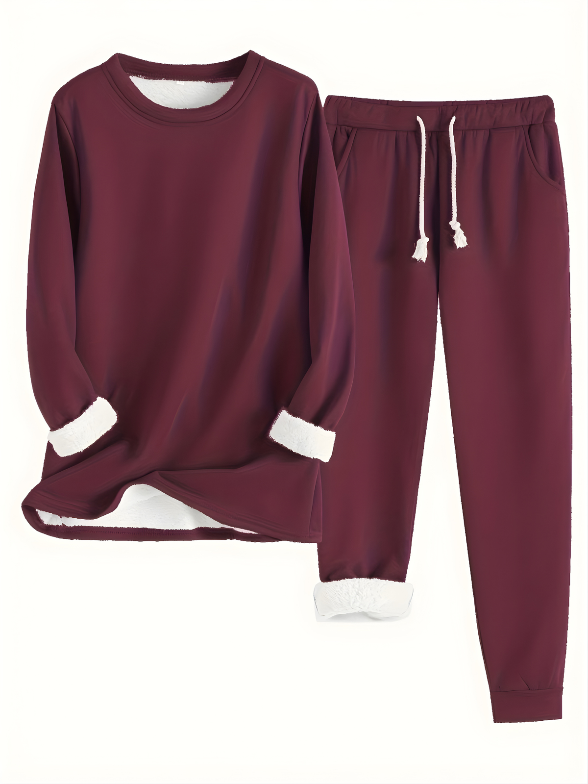 Alanna™ | Comfortable Loungewear Set – product image 10