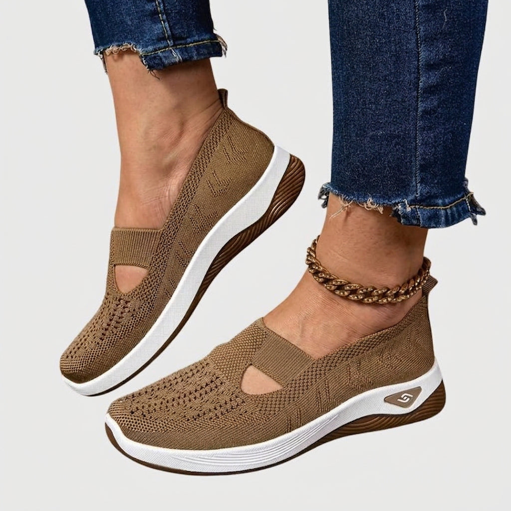 Lora | Orthopedic Walking Shoes