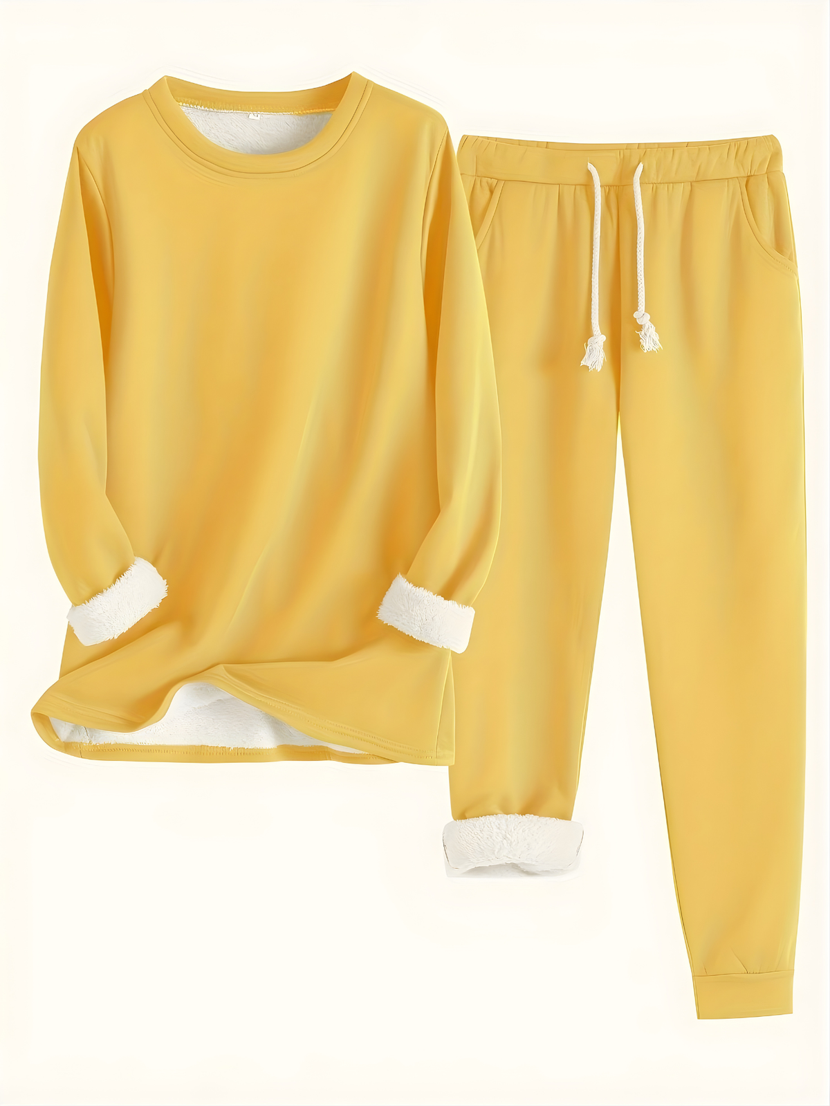 Alanna™ | Comfortable Loungewear Set – product image 11