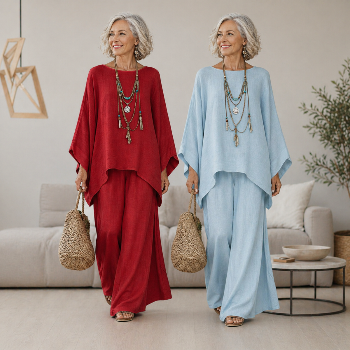 Isabelle™ | Elegant Two-Piece Set – product image 1