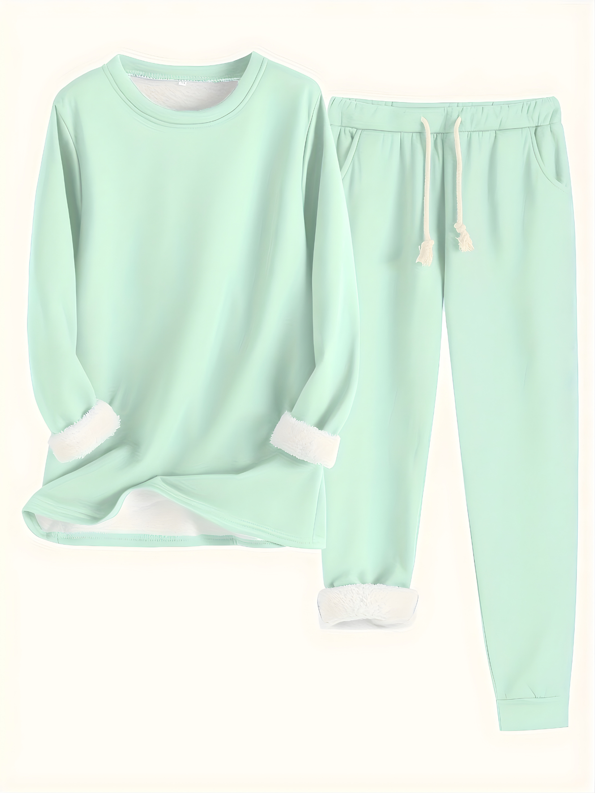 Alanna™ | Comfortable Loungewear Set – product image 12