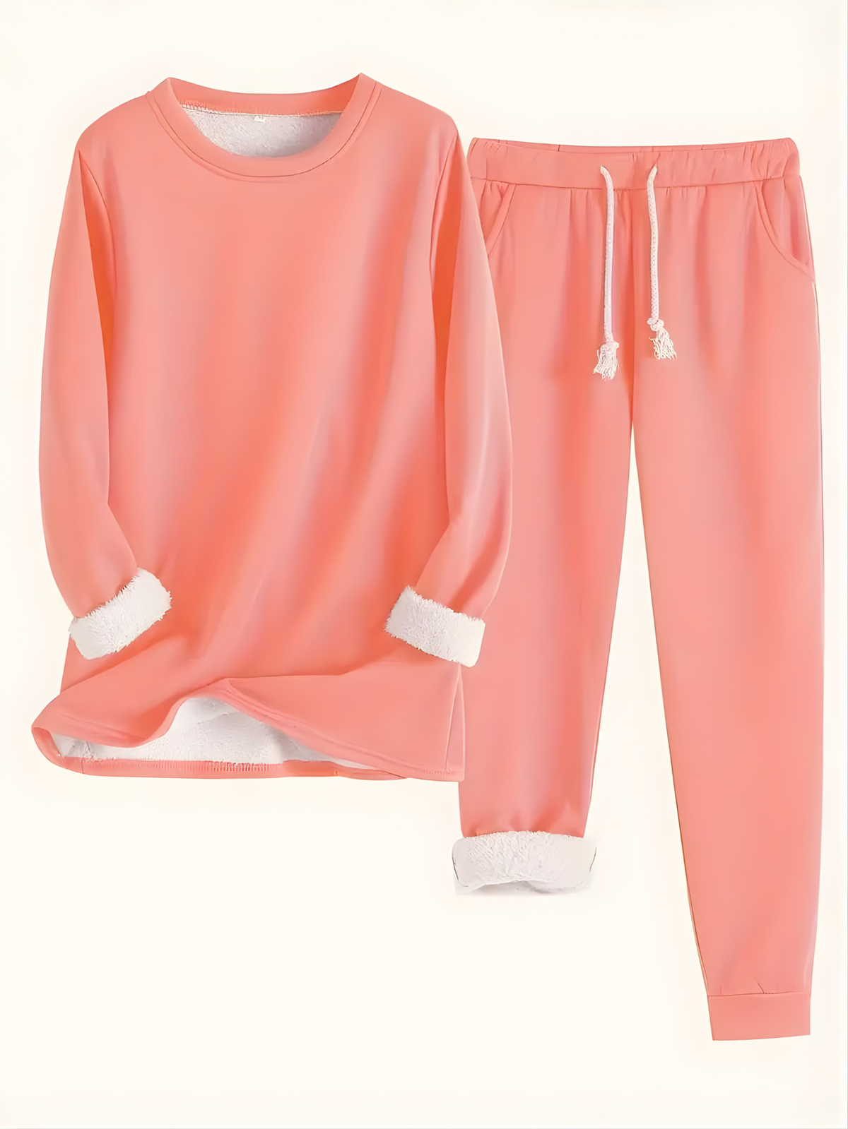 Alanna™ | Comfortable Loungewear Set – product image 13
