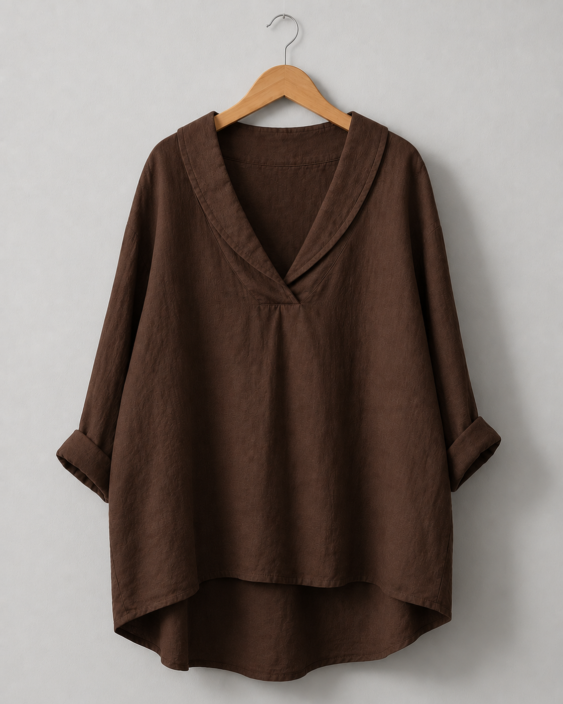 Lilah™ | Relaxed Summer Tunic – product image 4
