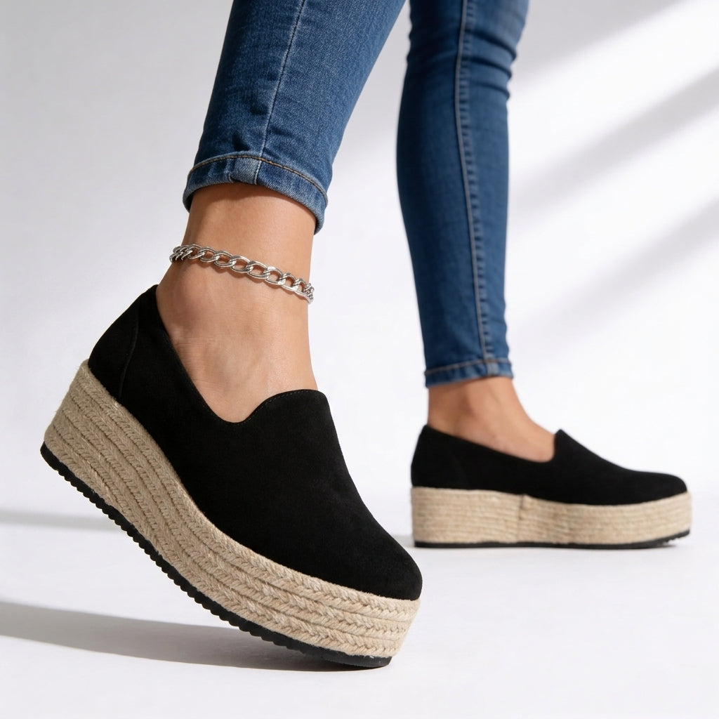 Anna Rae | Orthopedic Platforms
