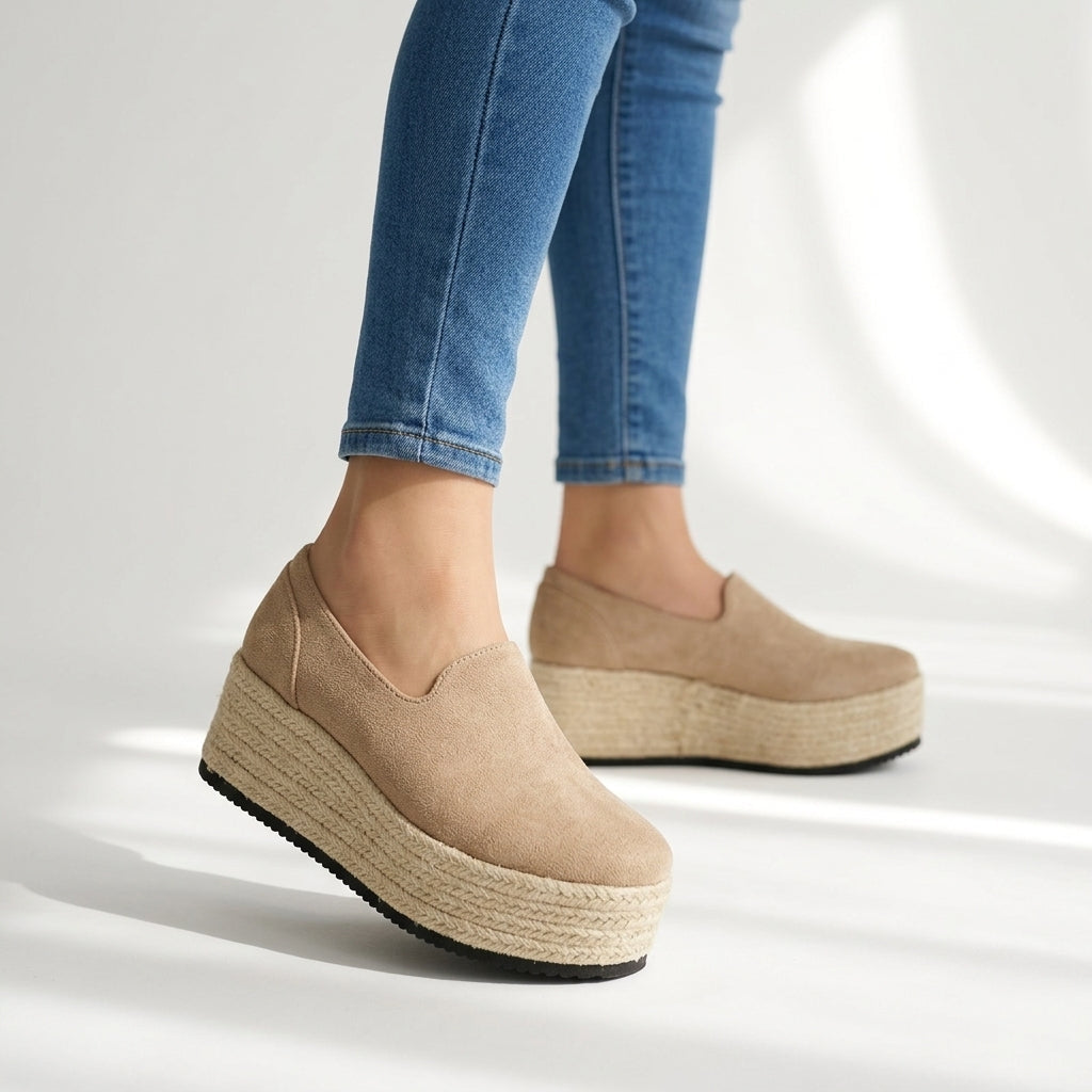 Anna Rae | Orthopedic Platforms