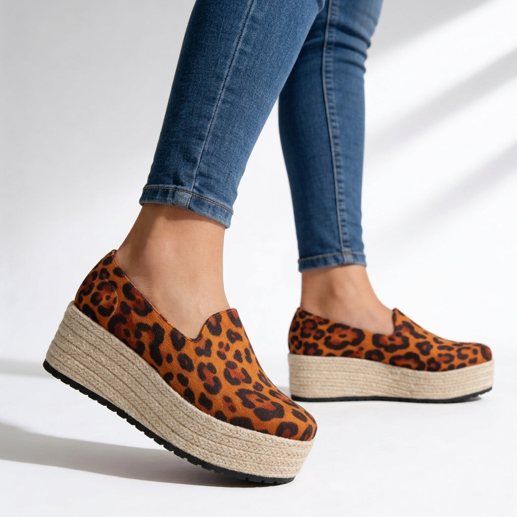 Anna Rae | Orthopedic Platforms