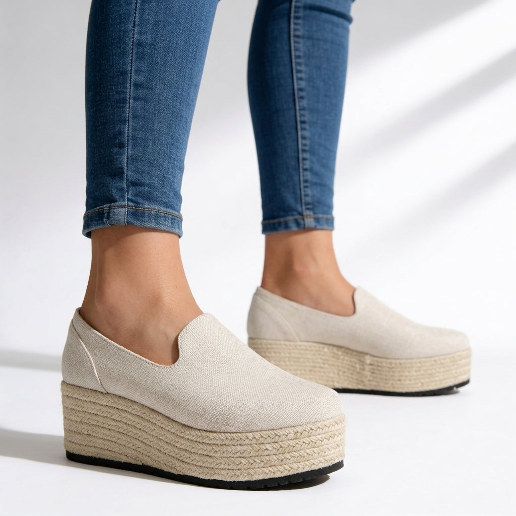 Anna Rae | Orthopedic Platforms