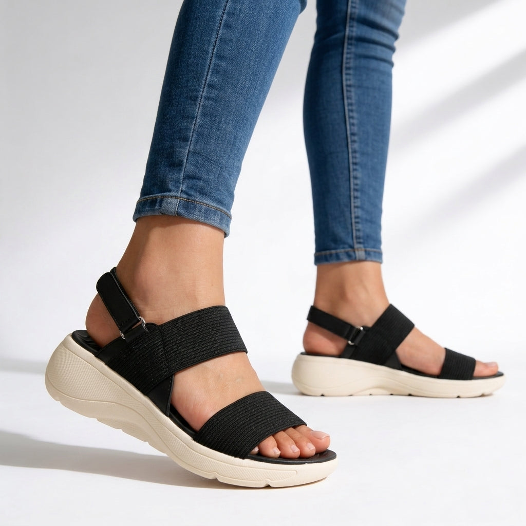 Milana | Orthopedic Sandals