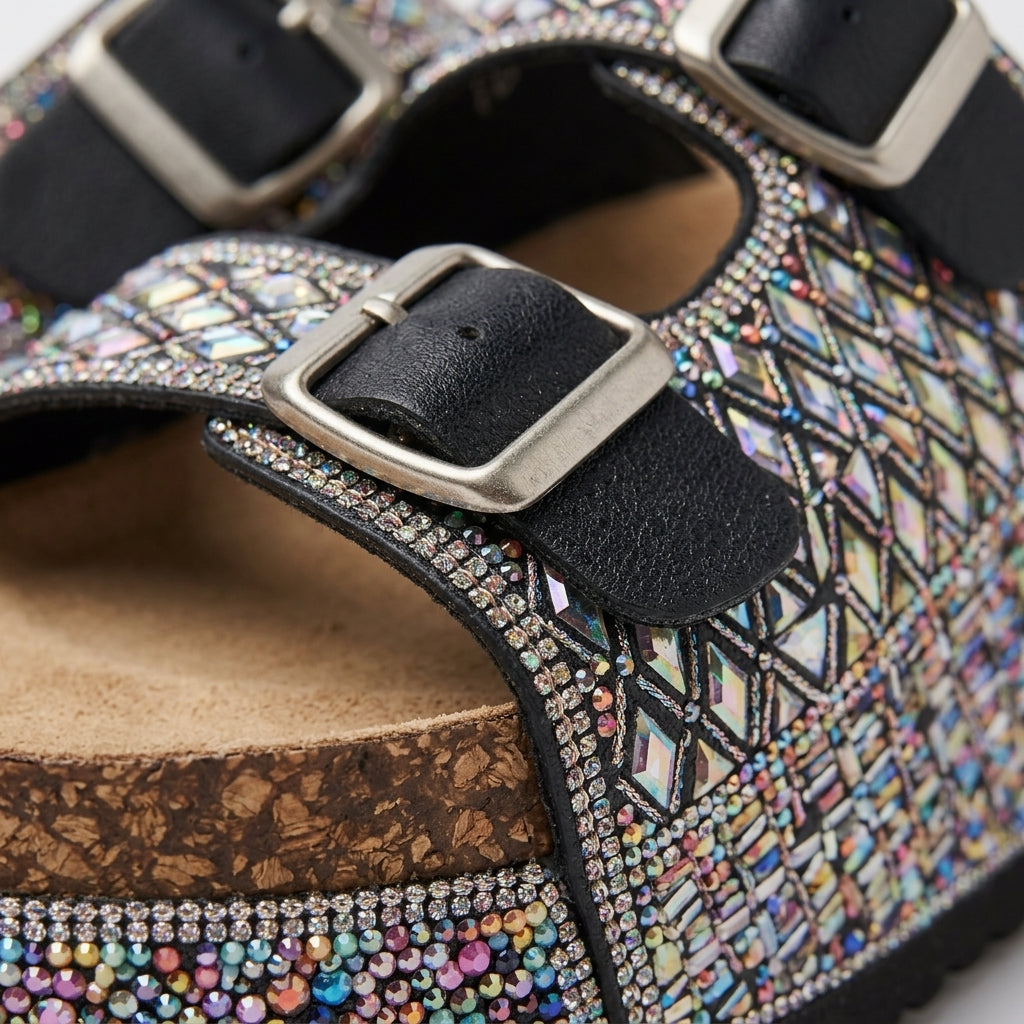 Adèle | Platform Slides