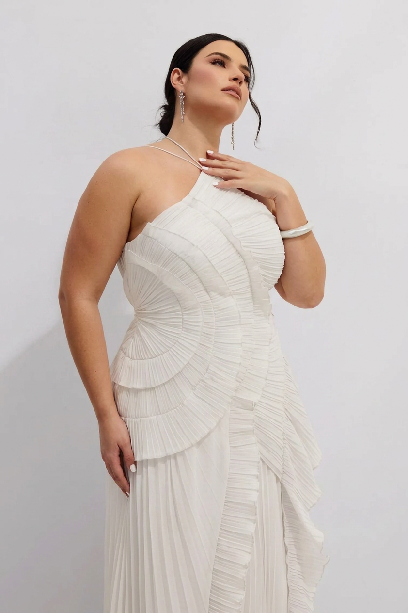 Laghetta | Maxi Dress